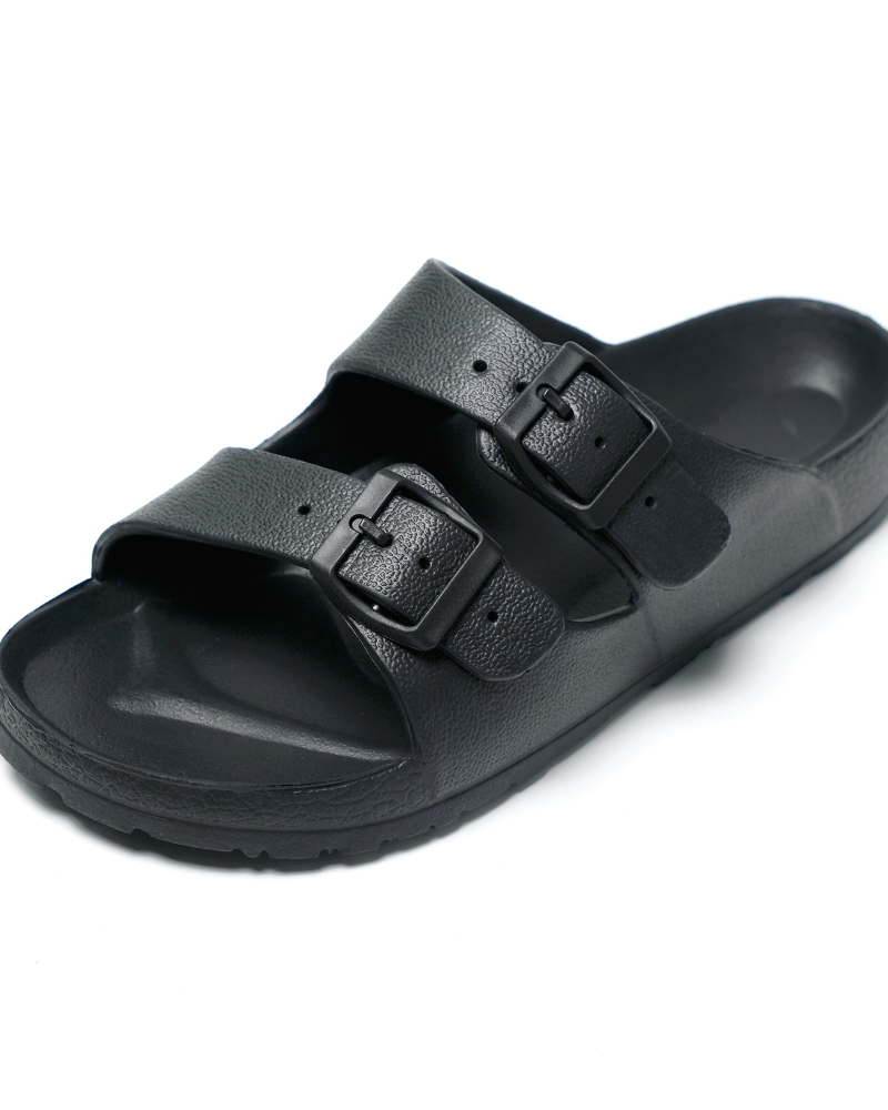 Bella Sandalias Mujer EVA – Flip Flops Ligeras, Antideslizantes y Ajustables