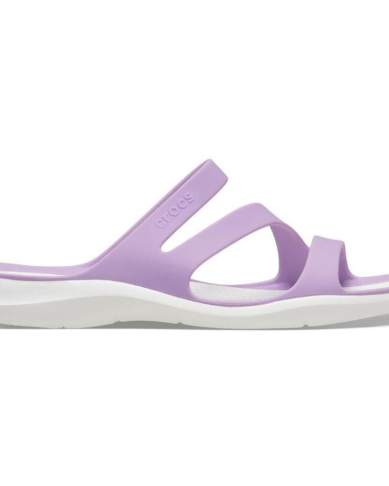 Luna Sandales d'eau pour femme – Lanières en TPU, semelle flexible et design léger