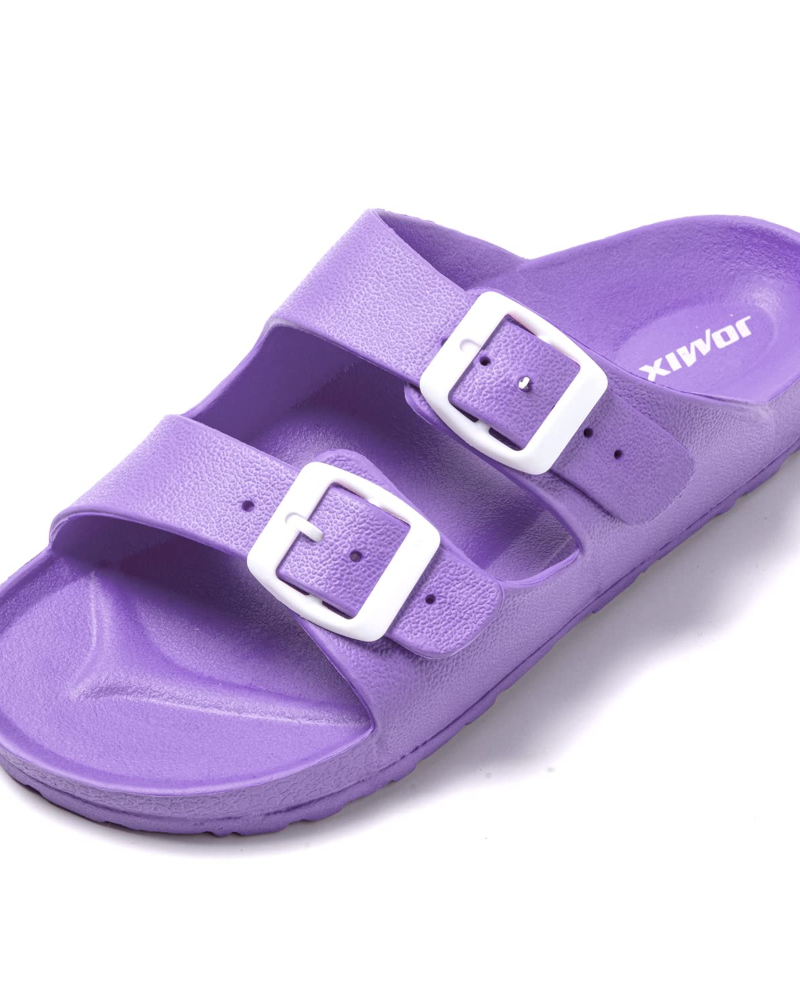 Bella Sandalias Mujer EVA – Flip Flops Ligeras, Antideslizantes y Ajustables