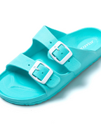 Bella Sandalias Mujer EVA – Flip Flops Ligeras, Antideslizantes y Ajustables