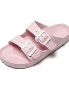 Bella Sandalias Mujer EVA – Flip Flops Ligeras, Antideslizantes y Ajustables
