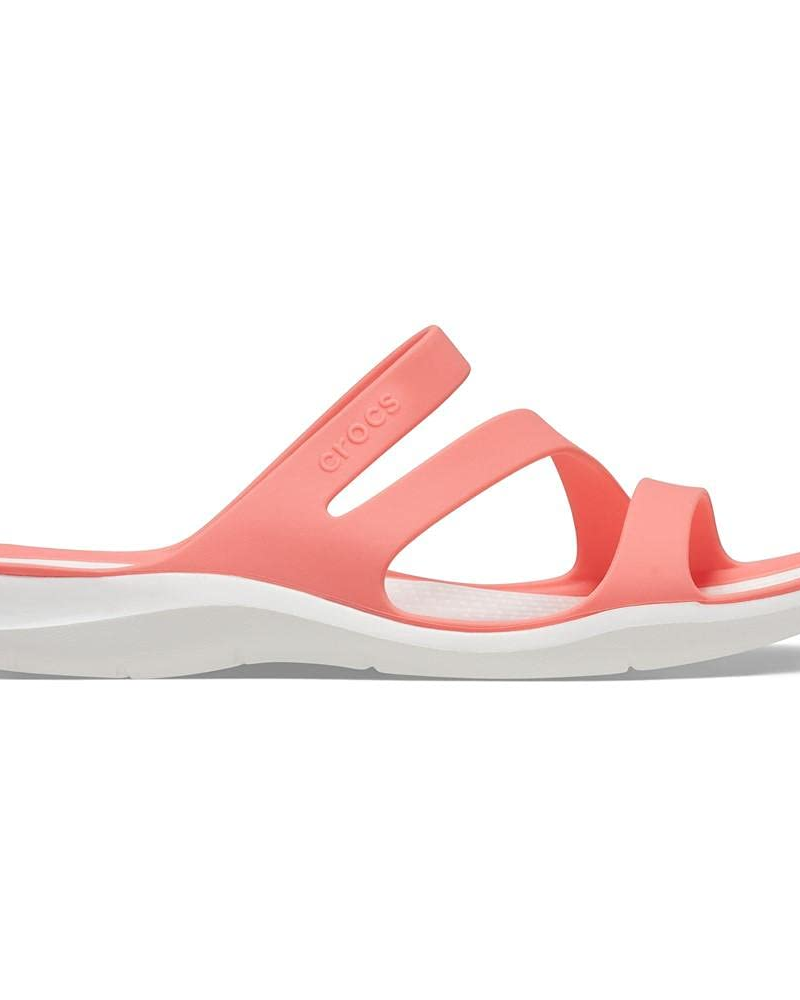 Luna Sandales d'eau pour femme – Lanières en TPU, semelle flexible et design léger