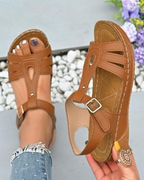 Maya Sandali Sportivi Donna – Platform Leggera, Cinghie Regolabili e Soletta Imbottita