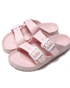 Bella Sandalias Mujer EVA – Flip Flops Ligeras, Antideslizantes y Ajustables