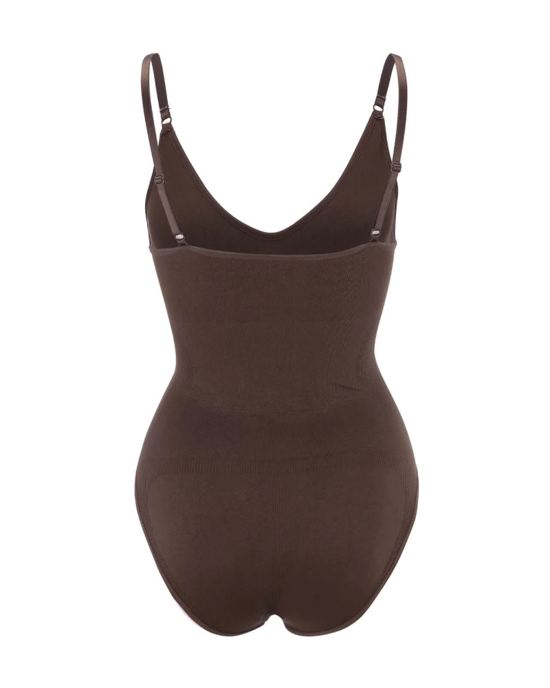 Kimberly Body Moldeador Mujer – Espalda Baja, Ajuste Escultor y Diseño Discreto