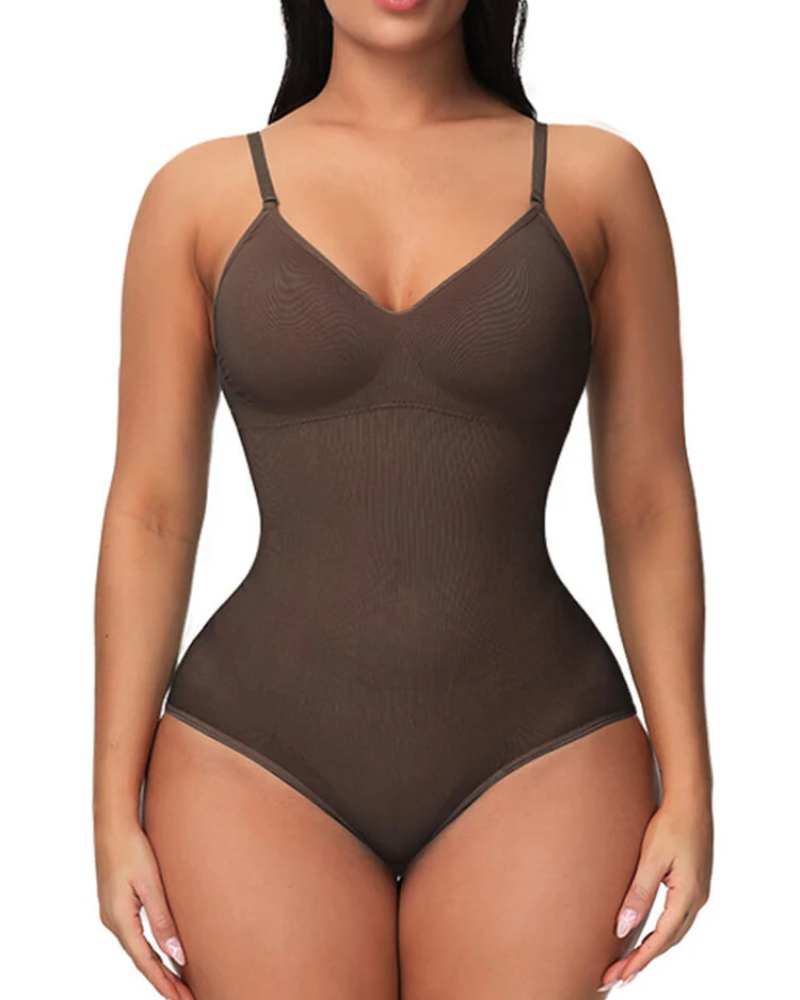 Kimberly Body Moldeador Mujer – Espalda Baja, Ajuste Escultor y Diseño Discreto