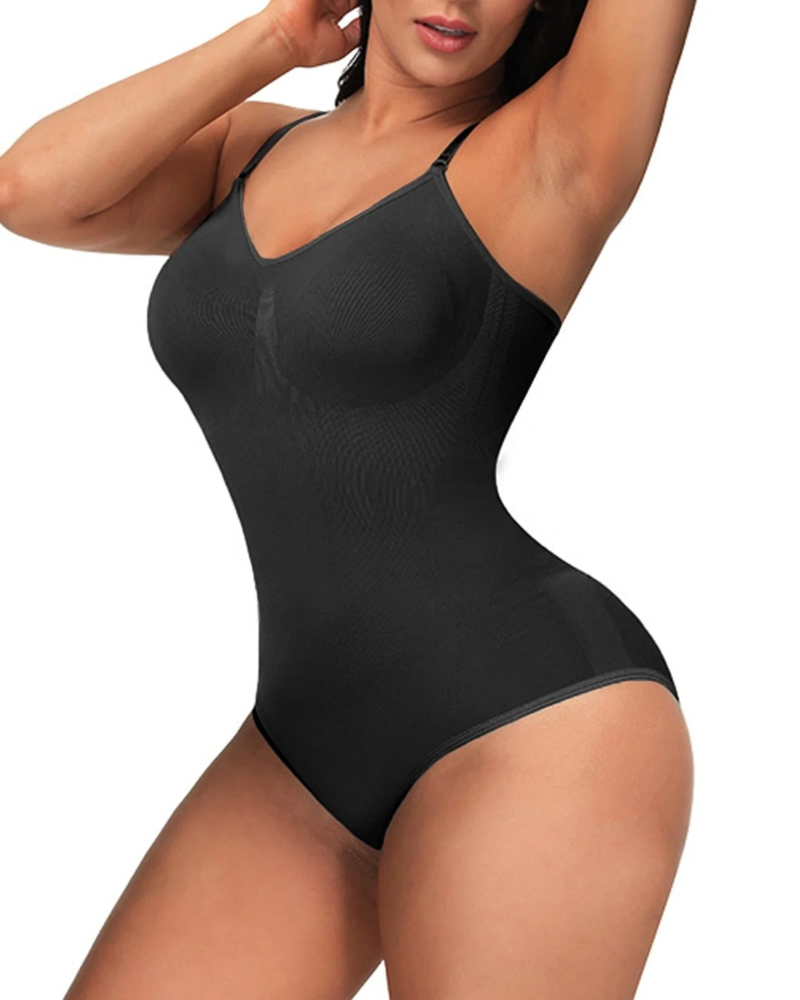 Kimberly Body Moldeador Mujer – Espalda Baja, Ajuste Escultor y Diseño Discreto