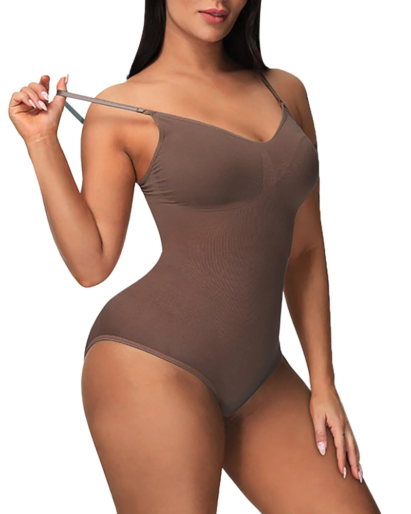 Kimberly Body Moldeador Mujer – Espalda Baja, Ajuste Escultor y Diseño Discreto