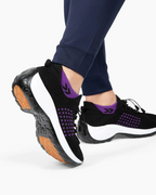Grace Zapatos Cómodos para Mujer – Puntera Ancha, Amortiguación y Sujeción Ergonómica
