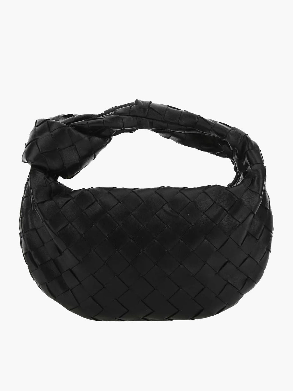 Soera Borsa Mini Intrecciata da Donna – Borsa Elegante Artigianale Casual Chic