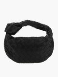 Soera Borsa Mini Intrecciata da Donna – Borsa Elegante Artigianale Casual Chic