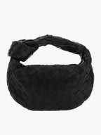 Soera Borsa Mini Intrecciata da Donna – Borsa Elegante Artigianale Casual Chic