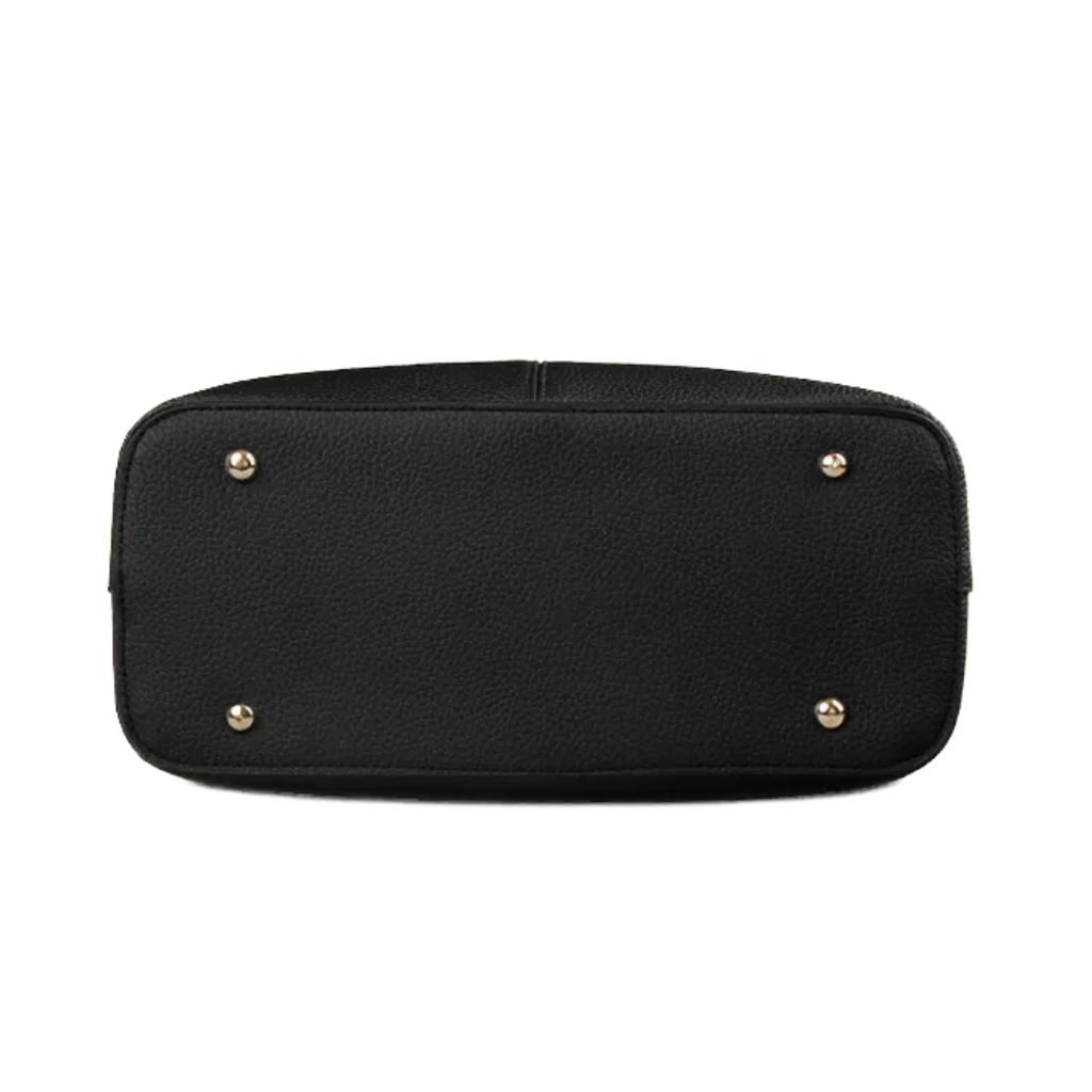 Elnora Borsa Tote Bandoliera da Donna – Shopper Elegante Grande Casual Chic