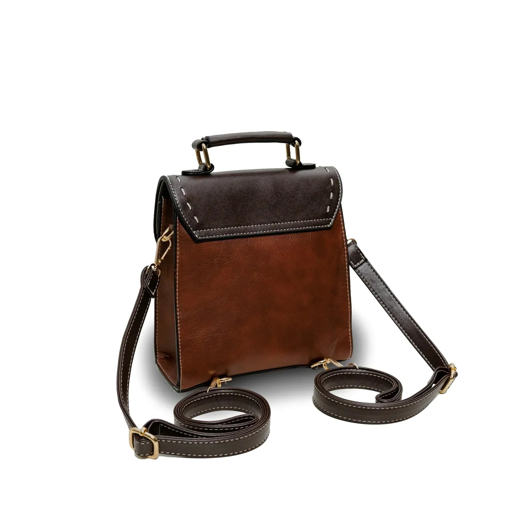 Bella Zaino da Donna – Zaino Urbano Elegante Lavoro Viaggio Casual