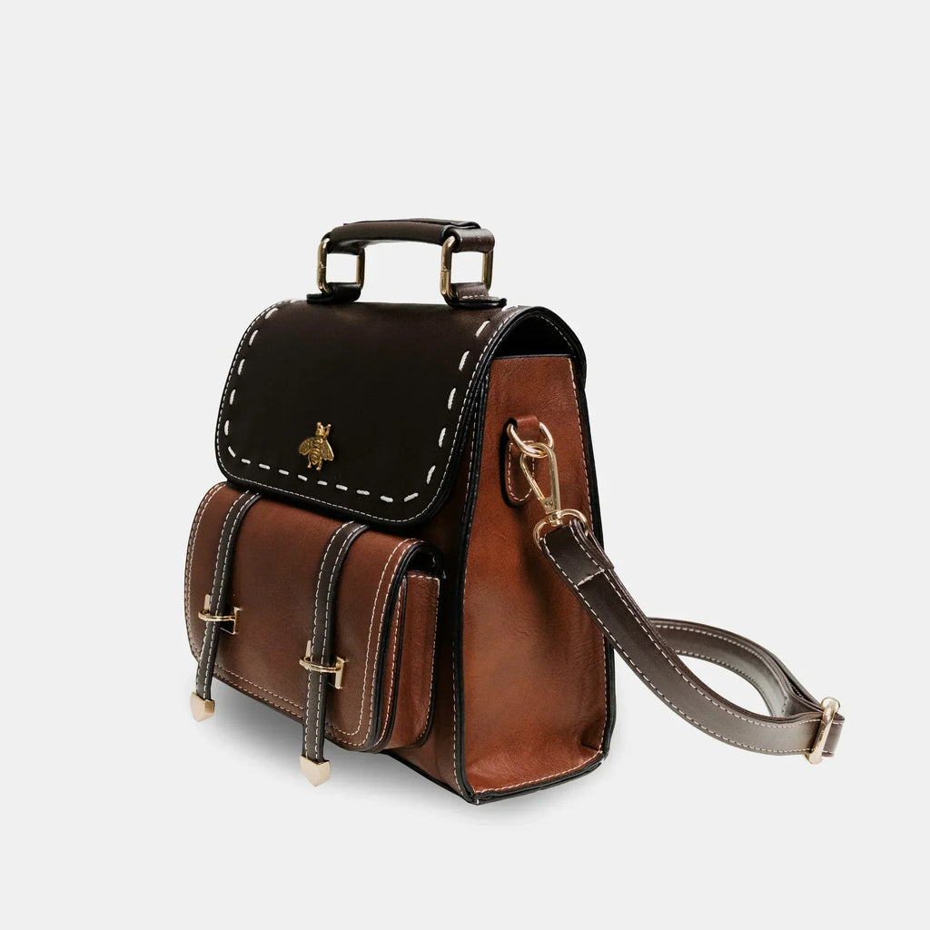 Bella Zaino da Donna – Zaino Urbano Elegante Lavoro Viaggio Casual