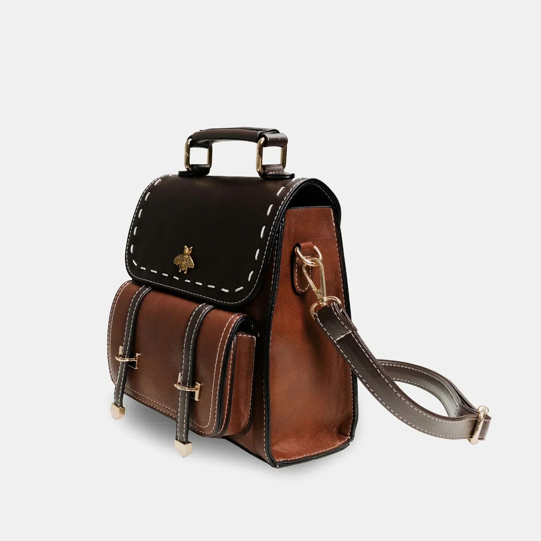 Bella Zaino da Donna – Zaino Urbano Elegante Lavoro Viaggio Casual