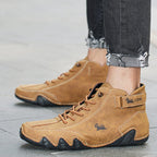 Eric Scarpe in Pelle da Uomo – Scarpe Eleganti Comode Casual Chic