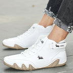 Eric Scarpe in Pelle da Uomo – Scarpe Eleganti Comode Casual Chic