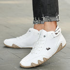 Eric Scarpe in Pelle da Uomo – Scarpe Eleganti Comode Casual Chic