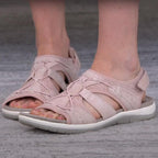 Tanya Sandales pour Femme – Sandales Confortables pour Marcher Été Chic