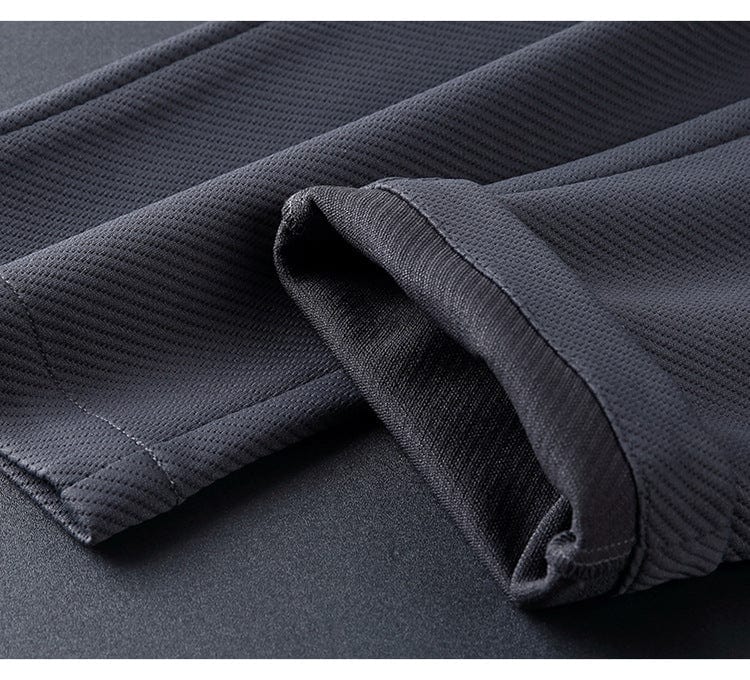 Reynold Survêtement Homme Élégant – Ensemble Zippé Premium avec Pantalon Ajusté & Tissu Respirant