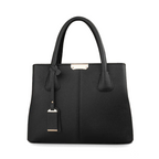 Elnora Borsa Tote Bandoliera da Donna – Shopper Elegante Grande Casual Chic