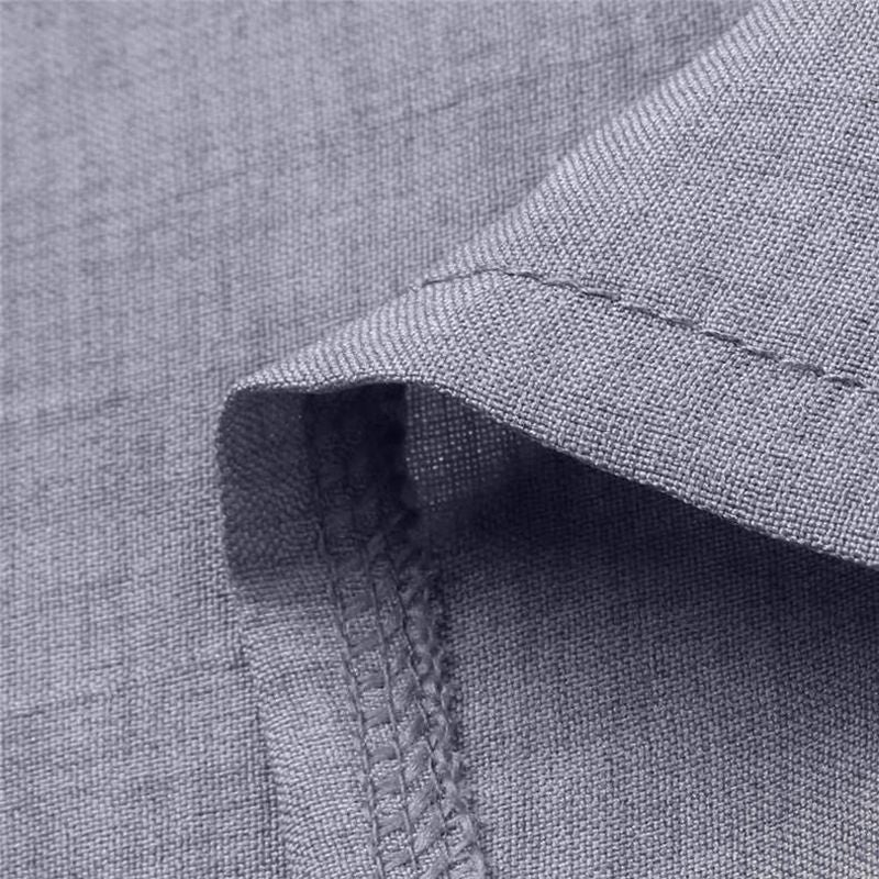 Solange Top pour Femme – Blouse Col V Color Block Décontracté Chic Élégant