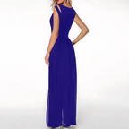 Nalani Mono Elegante para Mujer – Enterizo de Algodón Cómodo Chic Moderno