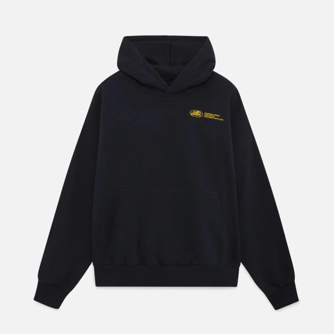 Kenna Sudadera con Capucha para Mujer – Hoodie Gris de Algodón Casual Chic