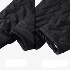 Maaike Pantalon Thermique pour Femme – Legging Hiver Élégant et Confortable