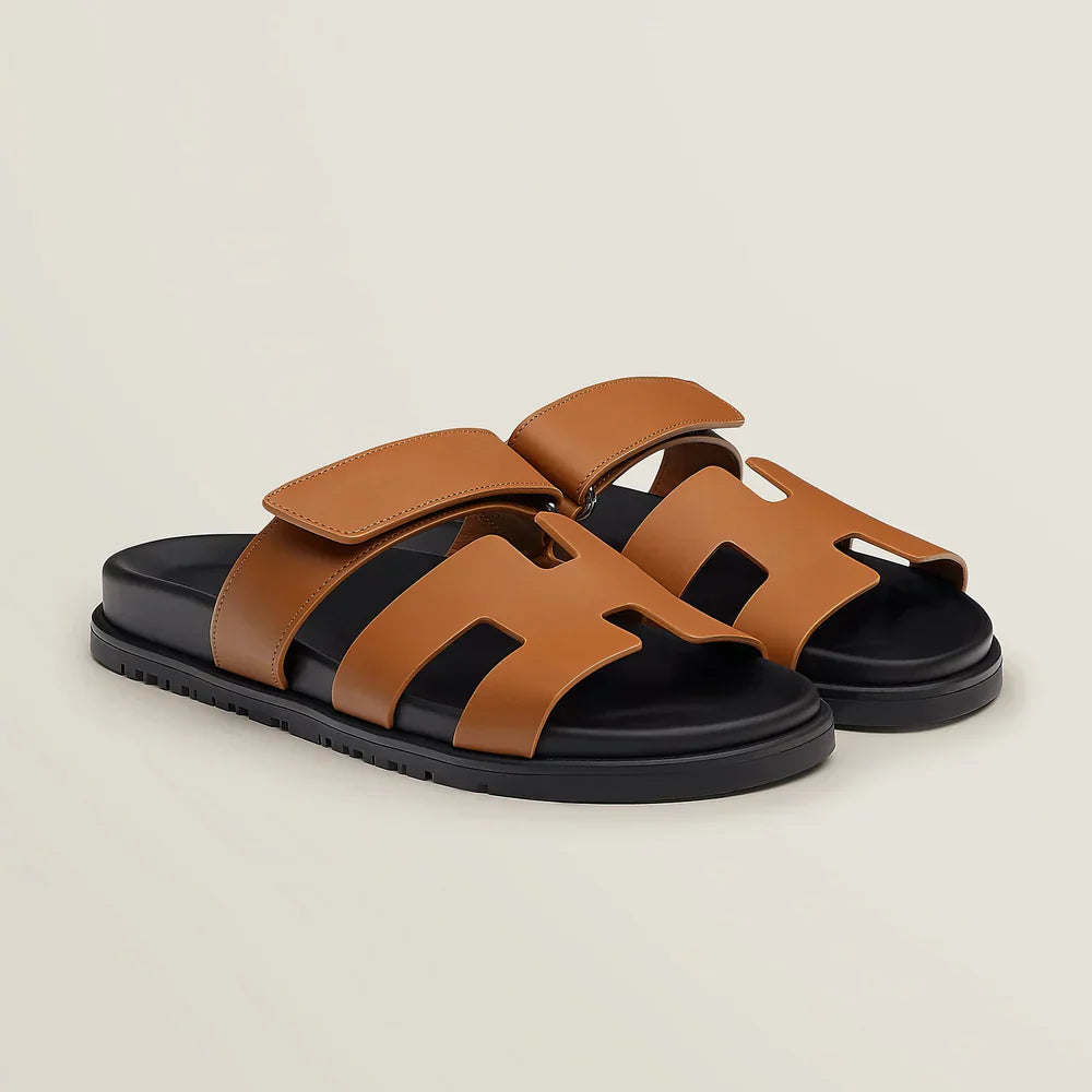 Paula Sandalias de Verano para Mujer – Sandalias Elegantes Cómodas y Ajustables