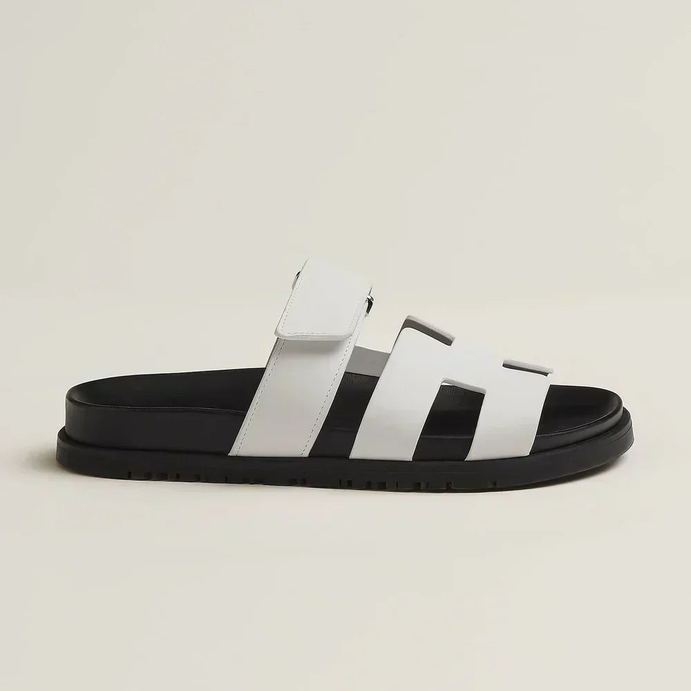 Paula Sandalias de Verano para Mujer – Sandalias Elegantes Cómodas y Ajustables