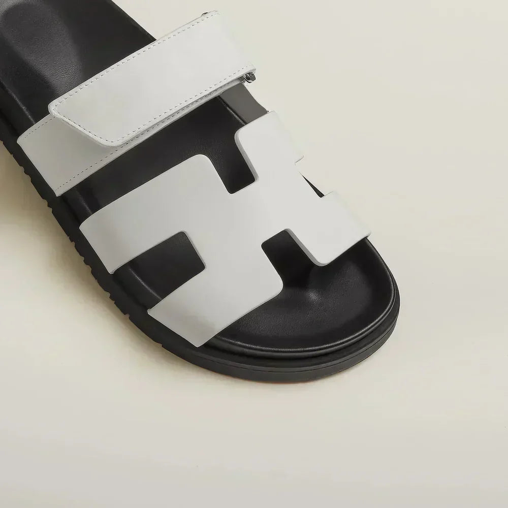 Paula Sandalias de Verano para Mujer – Sandalias Elegantes Cómodas y Ajustables