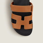 Sandales d’été Paula pour femme – Sandales élégantes confortables et ajustables