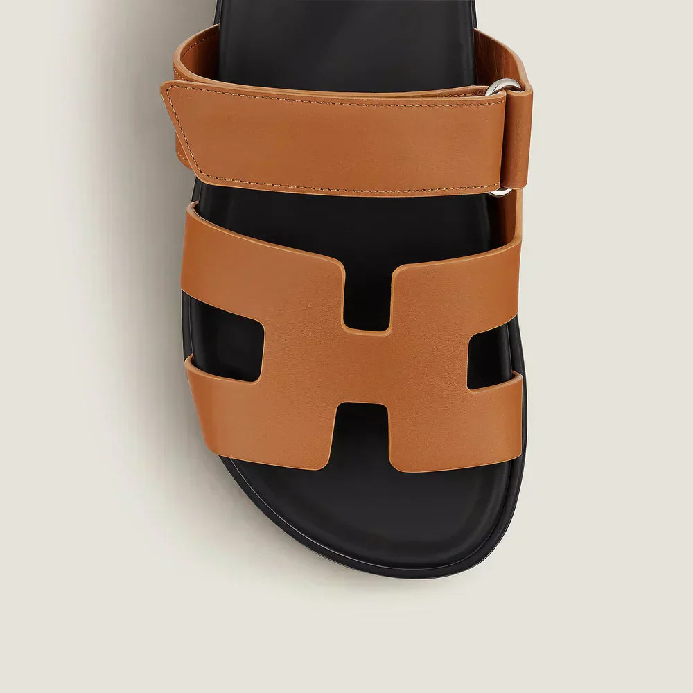 Sandales d’été Paula pour femme – Sandales élégantes confortables et ajustables