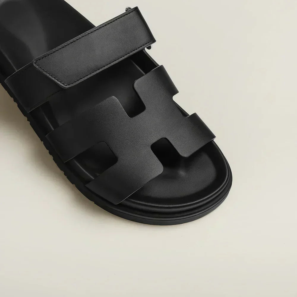 Sandales d’été Paula pour femme – Sandales élégantes confortables et ajustables