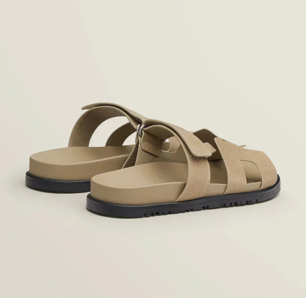 Paula Sandalias de Verano para Mujer – Sandalias Elegantes Cómodas y Ajustables