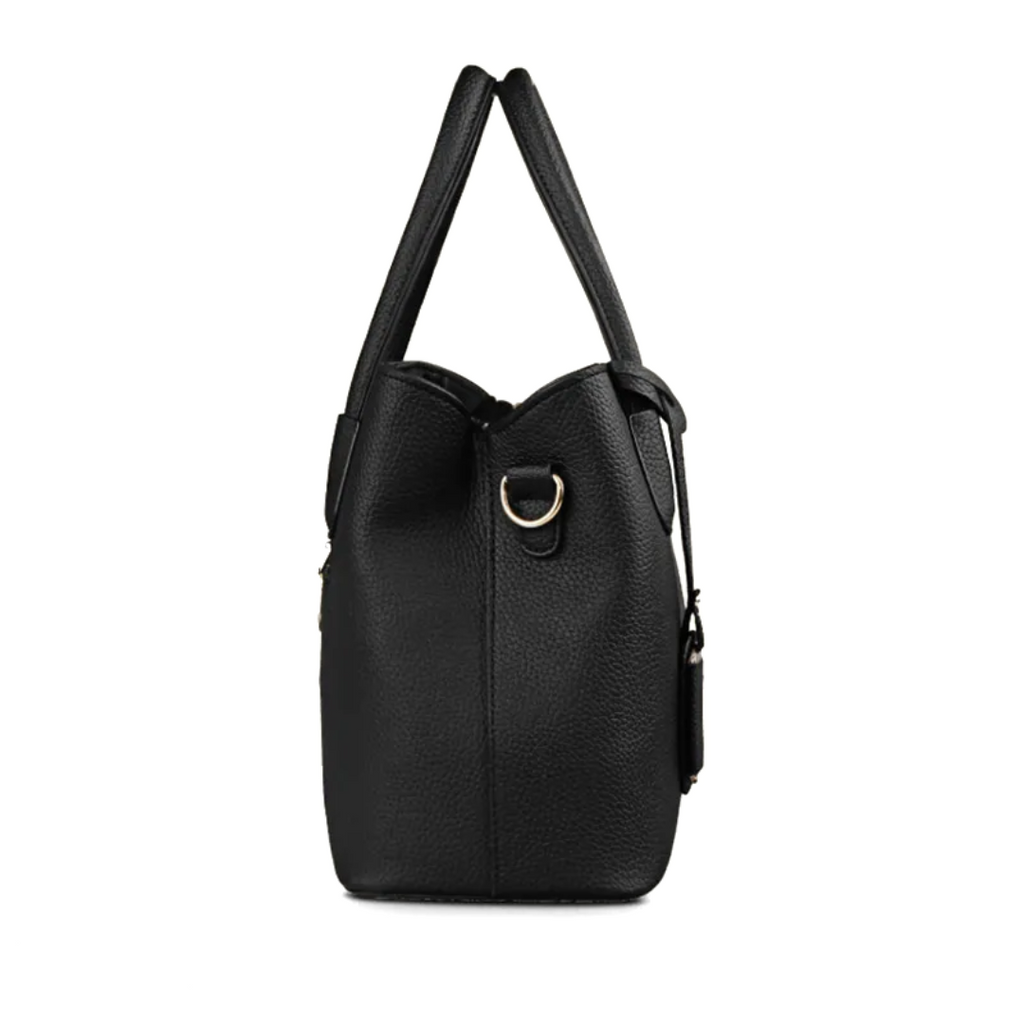Elnora Borsa Tote Bandoliera da Donna – Shopper Elegante Grande Casual Chic