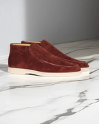 Tristan Mocasines Hombre – Diseño Slip-On Elegante, Cómodo y Versátil