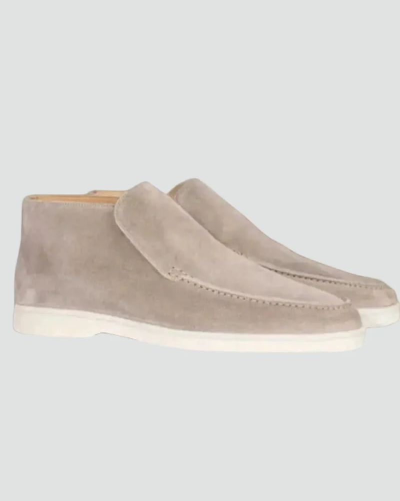 Tristan Mocasines Hombre – Diseño Slip-On Elegante, Cómodo y Versátil